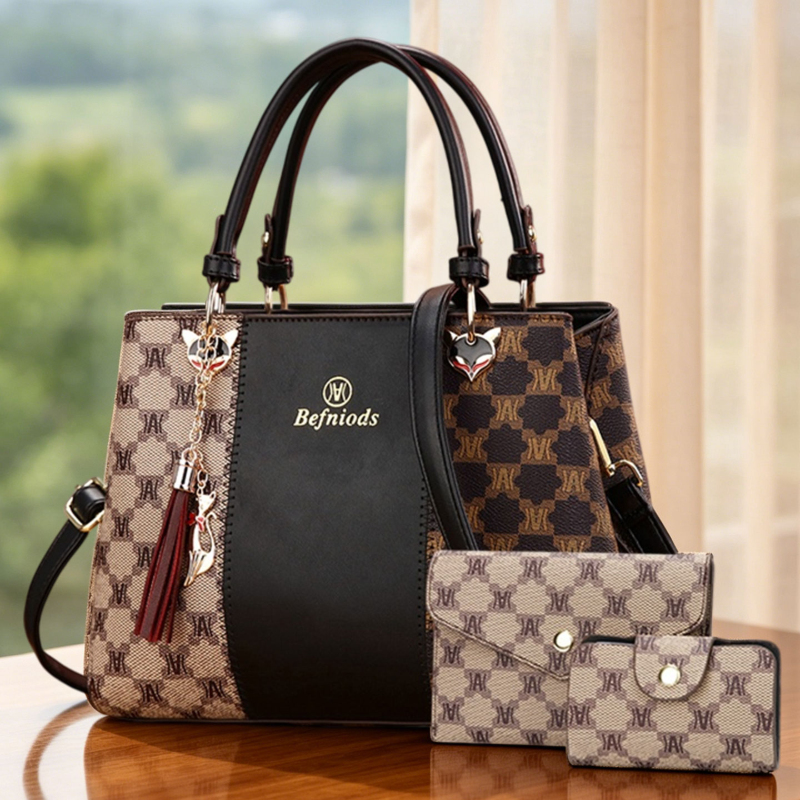 Women Bags Crossbody - Damentaschen, Handtaschen, Umhängetaschen, Freizeittaschen, Pendler-Taschen, Schultertaschen,