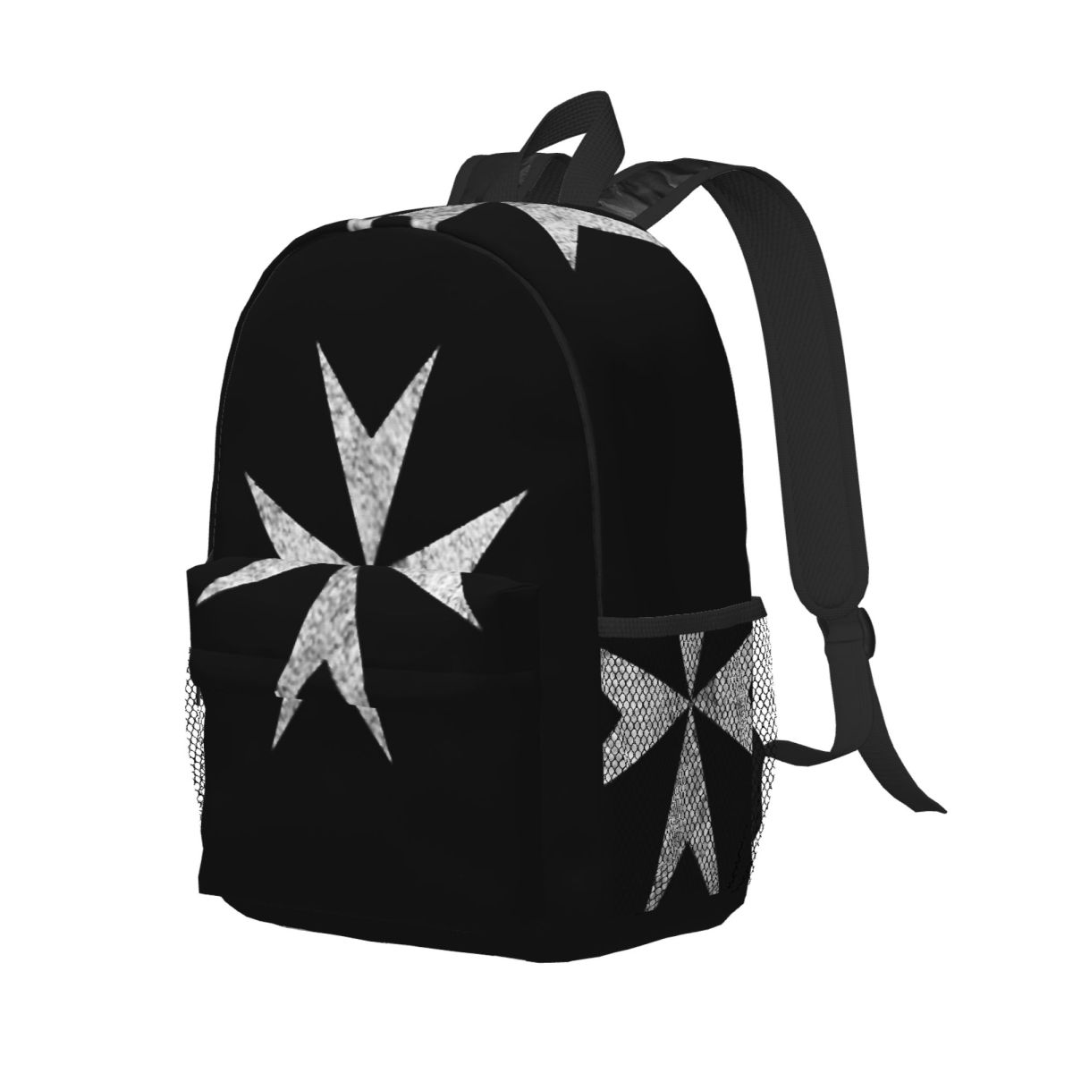 Women Bags Malta - Maltesische Kreuzritter, Hospitalier, Malta, Kreuzzüge, Rucksack