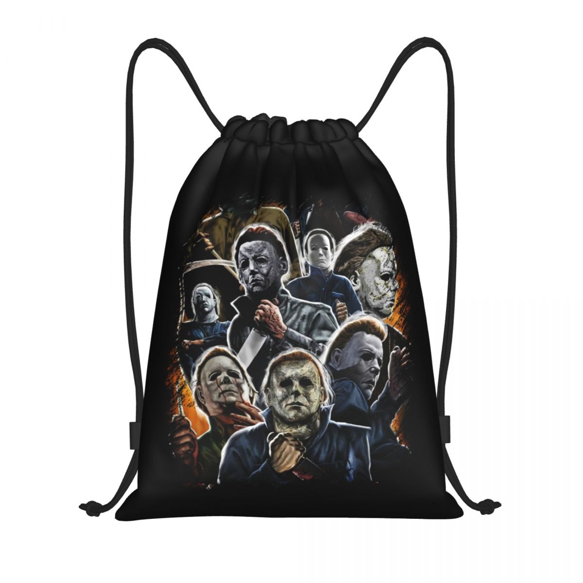 Women Bags Myer - Michael Myers Halloween Horrorfilm Serial Killer