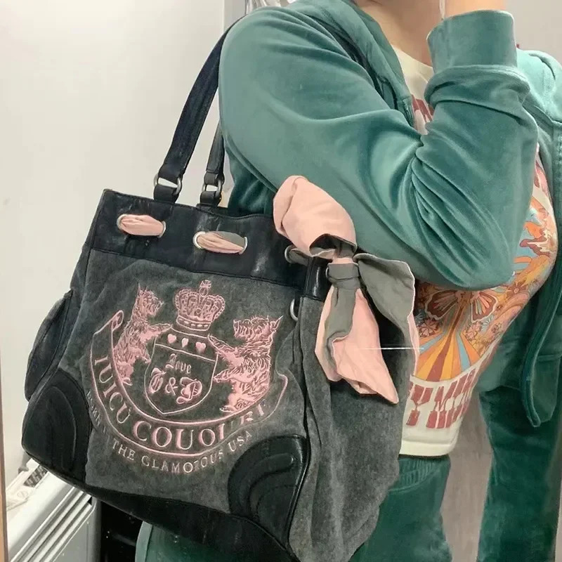 Women'S Vegan Bags - 2026 Y2K Damen Vintage Retro Chic
