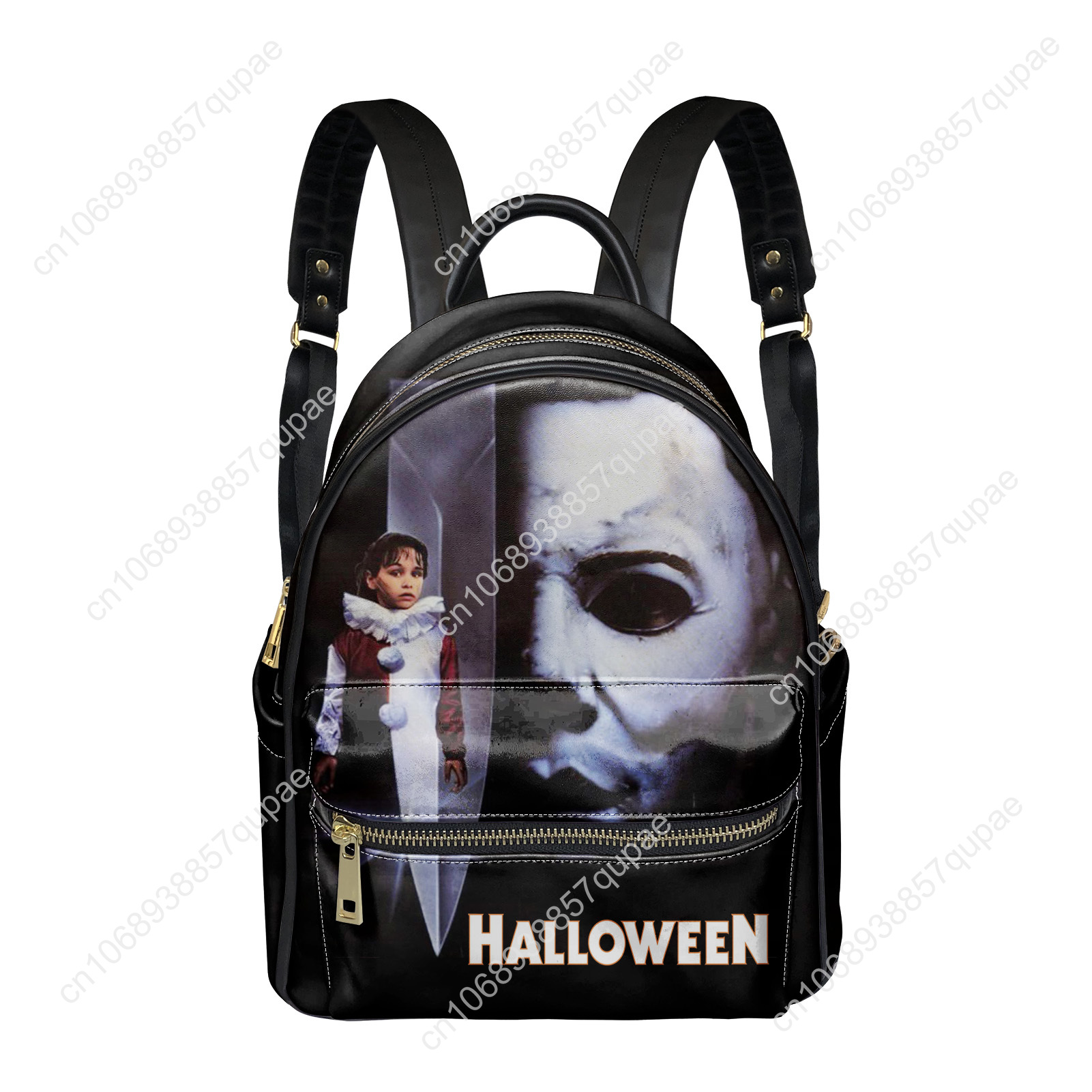 Women Bags Myer - Michael Myers Halloween Killer Rucksack Damen