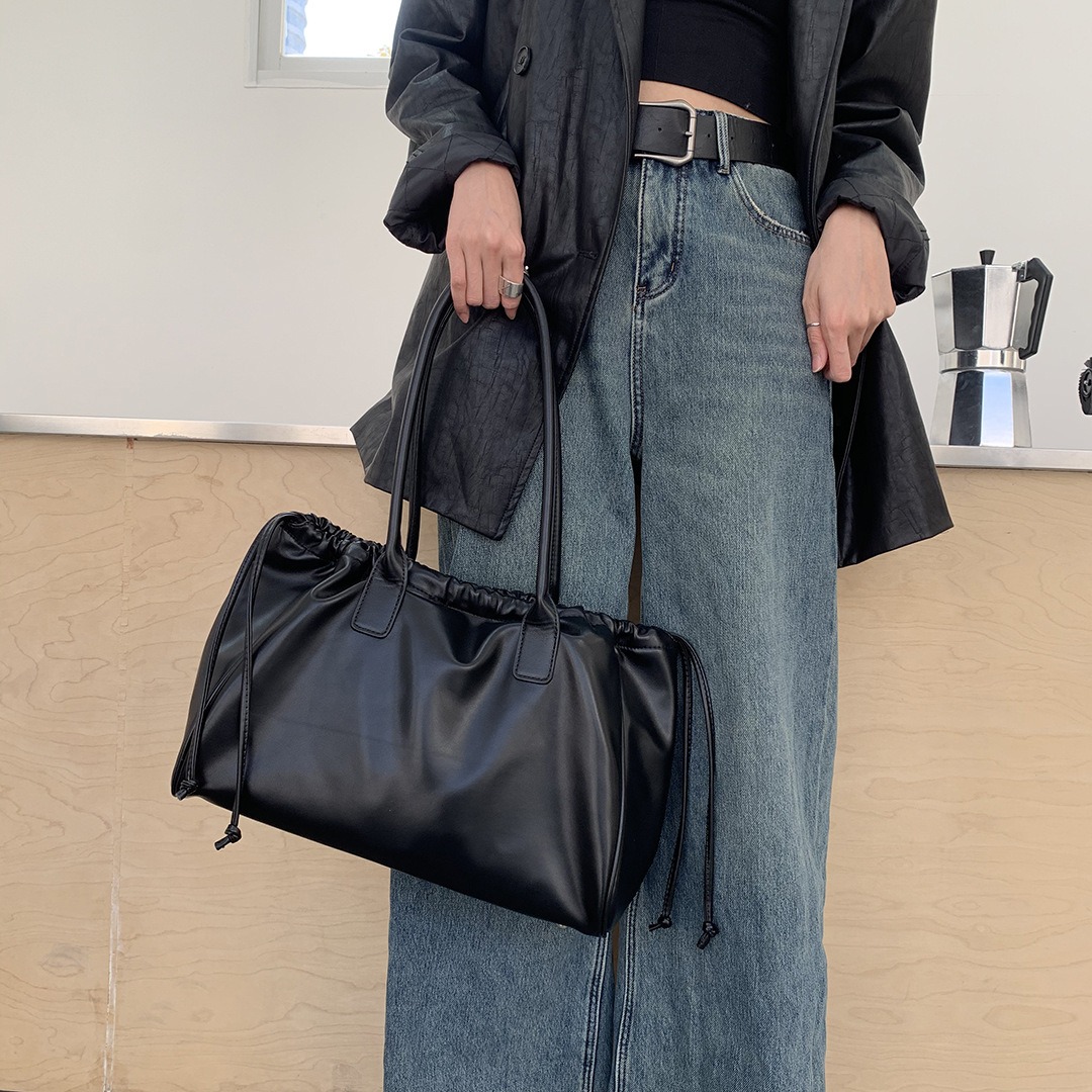 Women Bags With Wallet - Luxuriöse Designer-Einkaufstasche mit großem Fassungsvermögen, Handtasche