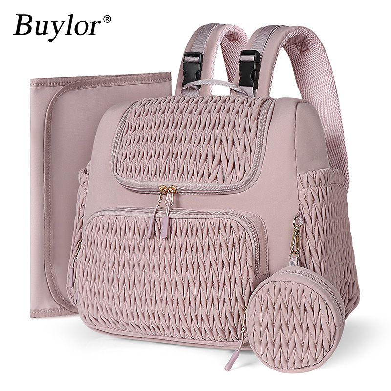 Women Bags Pk - Buylor Große Kapazität Mama Rucksack Mode