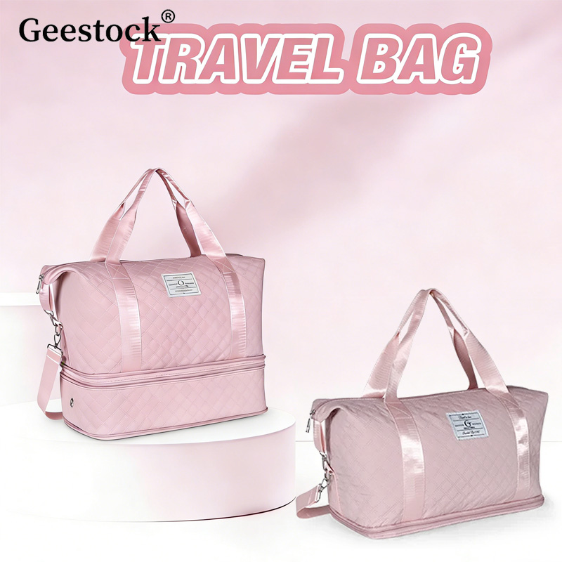 Women Bags Pk - Geestock Reise-Reisetasche für Damen und Herren,