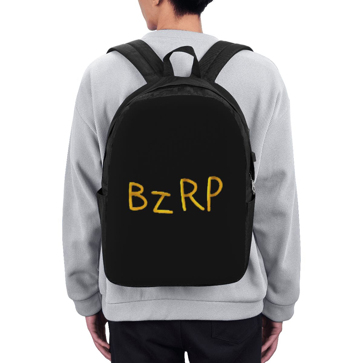 Women'S Bags Travel - Bizarrap Cap (BZRP) Rucksack, Reisetasche, Notebook-Tasche,