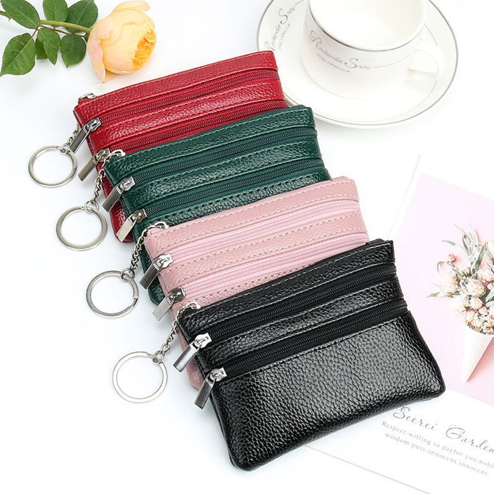 Women Bags With Wallet - Weiche Mini-Kartenhalter-Geldbörse, multifunktionale Tasche, Damen-Geldbörse, Kupplung,