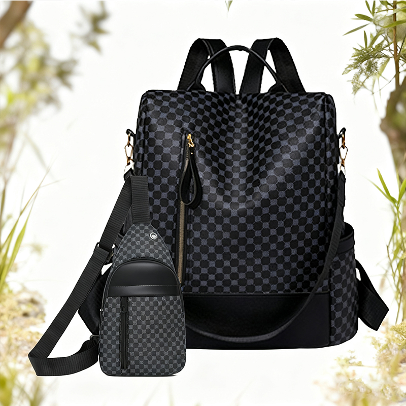 Women Bags Crossbody - Unisex-Mode, vielseitige Umhängetasche, Schulter-Crossbody-Stil, neutrales Design