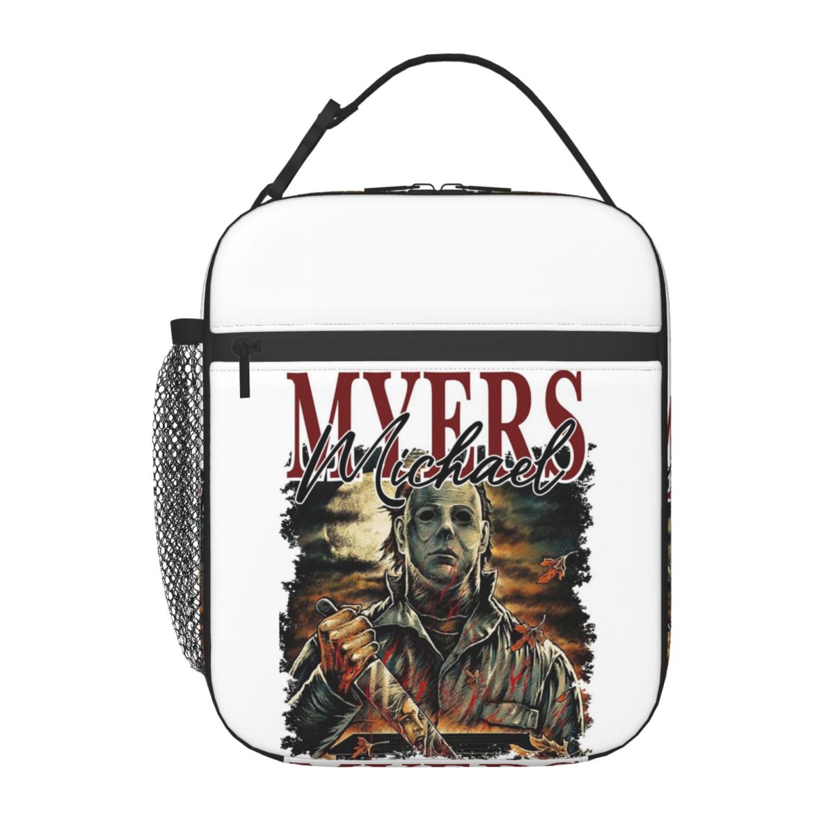 Women Bags Myer - Michael Myers Isolierte Lunchtasche für Damen