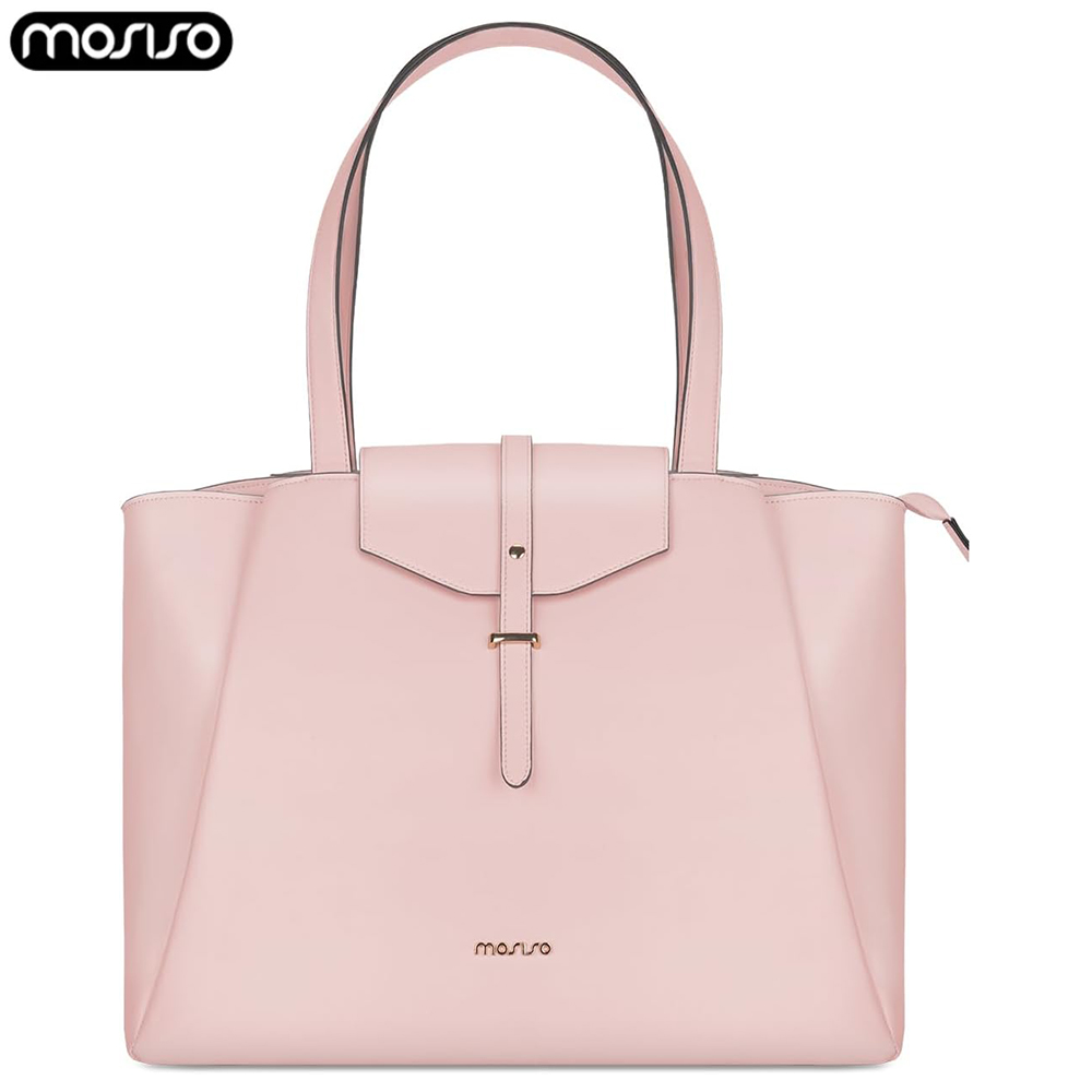 Women Bags Pk - Laptop-Einkaufstasche, PU-Leder, Damenhandtasche für MacBook Air