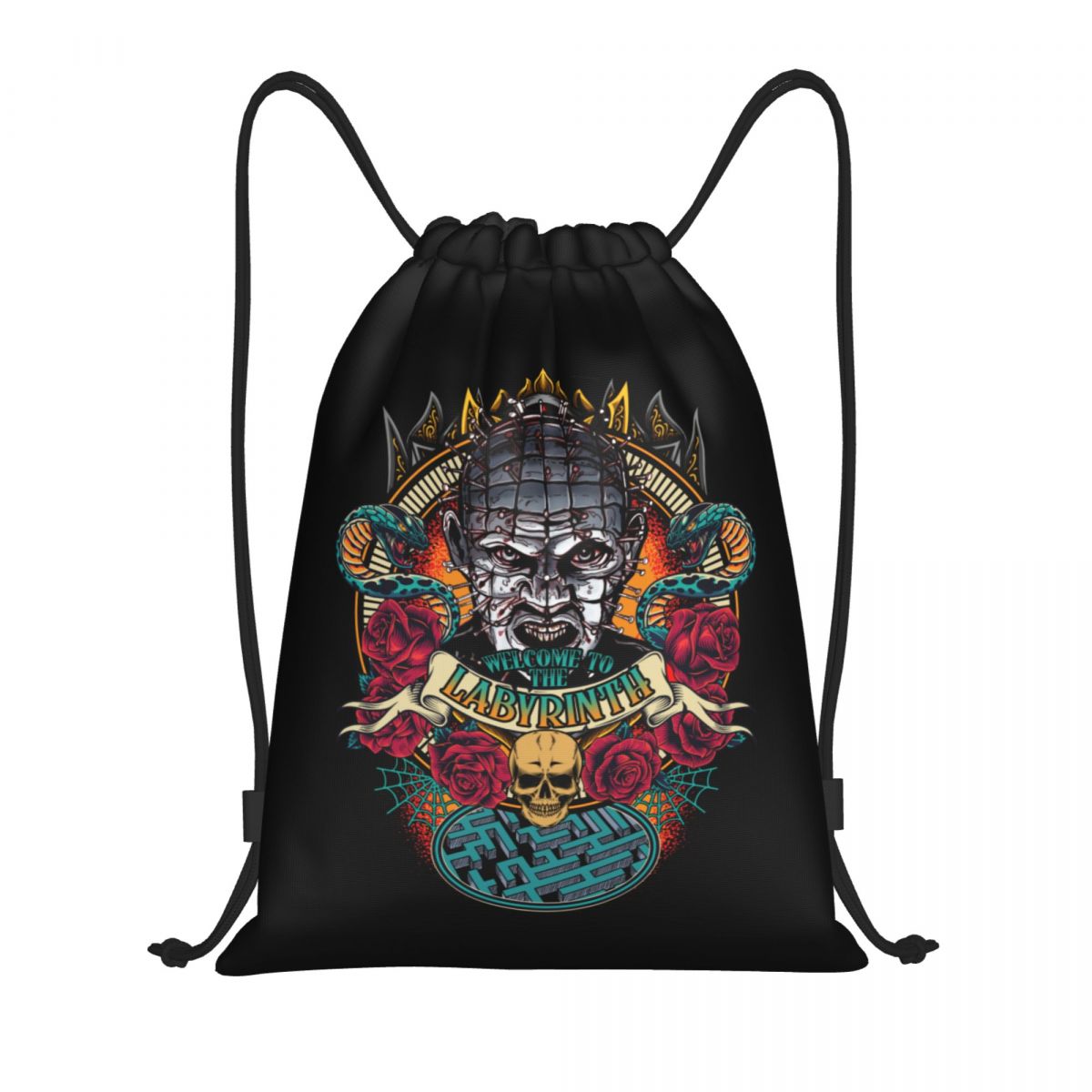 Women Bags Myer - Benutzerdefinierte Michael Myers Halloween Horror Film