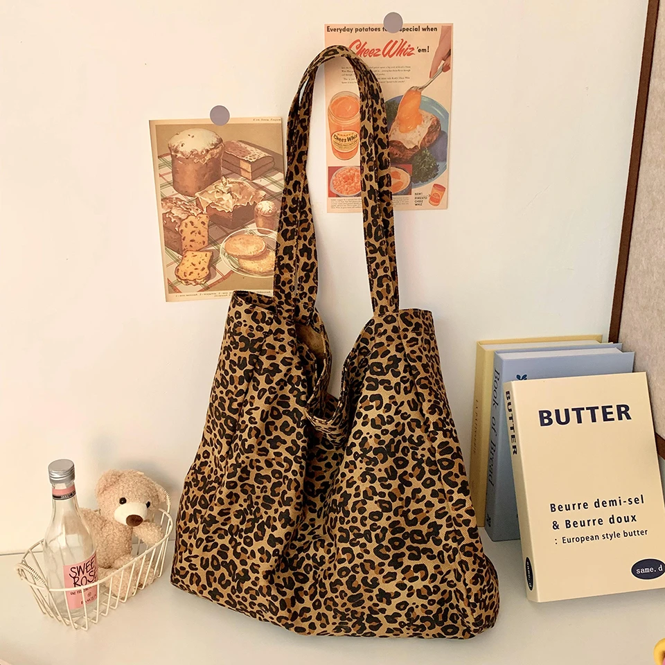 Women Bags On Sale - Hohe Qualität Große Kapazität Leinwand Haspe