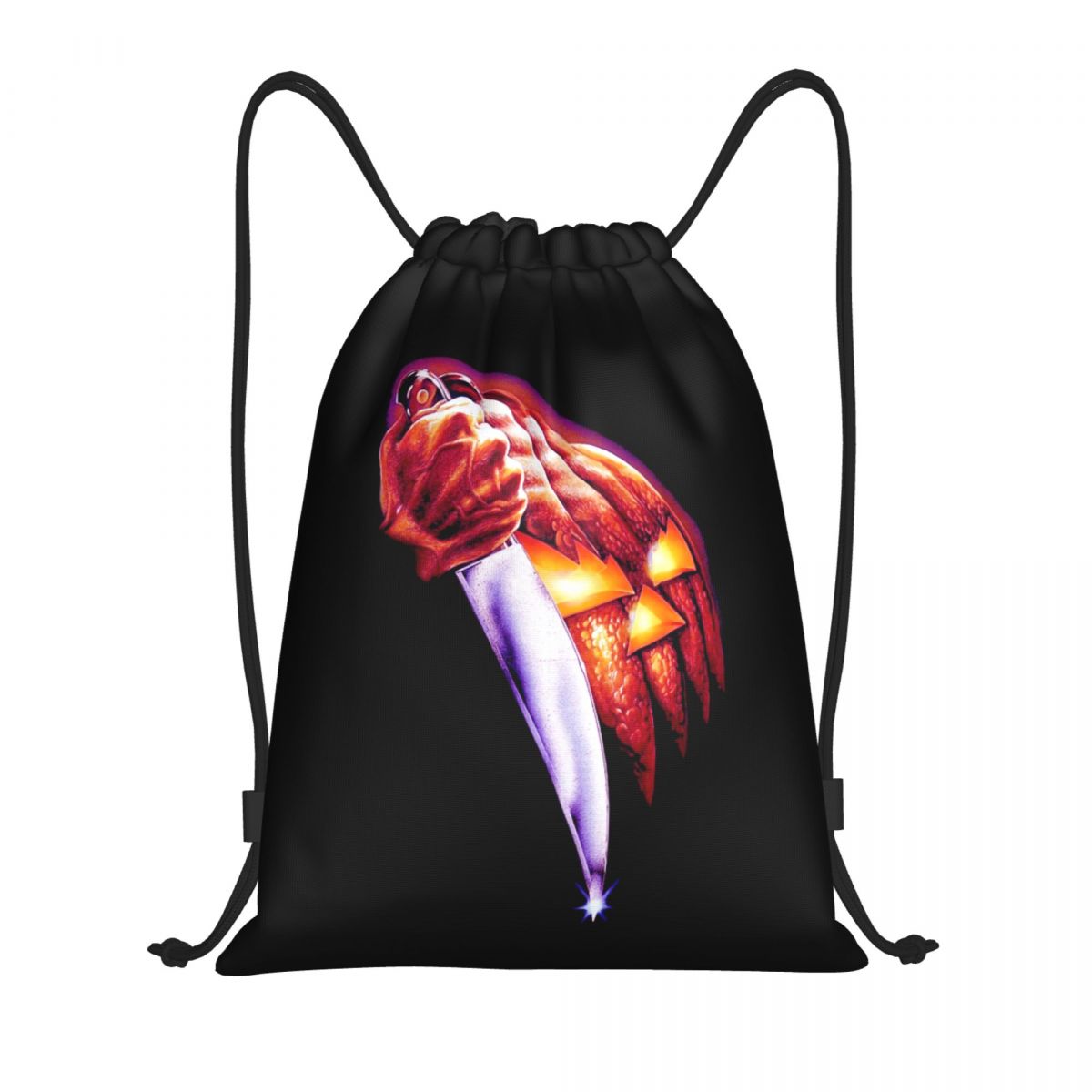 Women Bags Myer - Michael Myers Kordelzug-Rucksack für Damen und