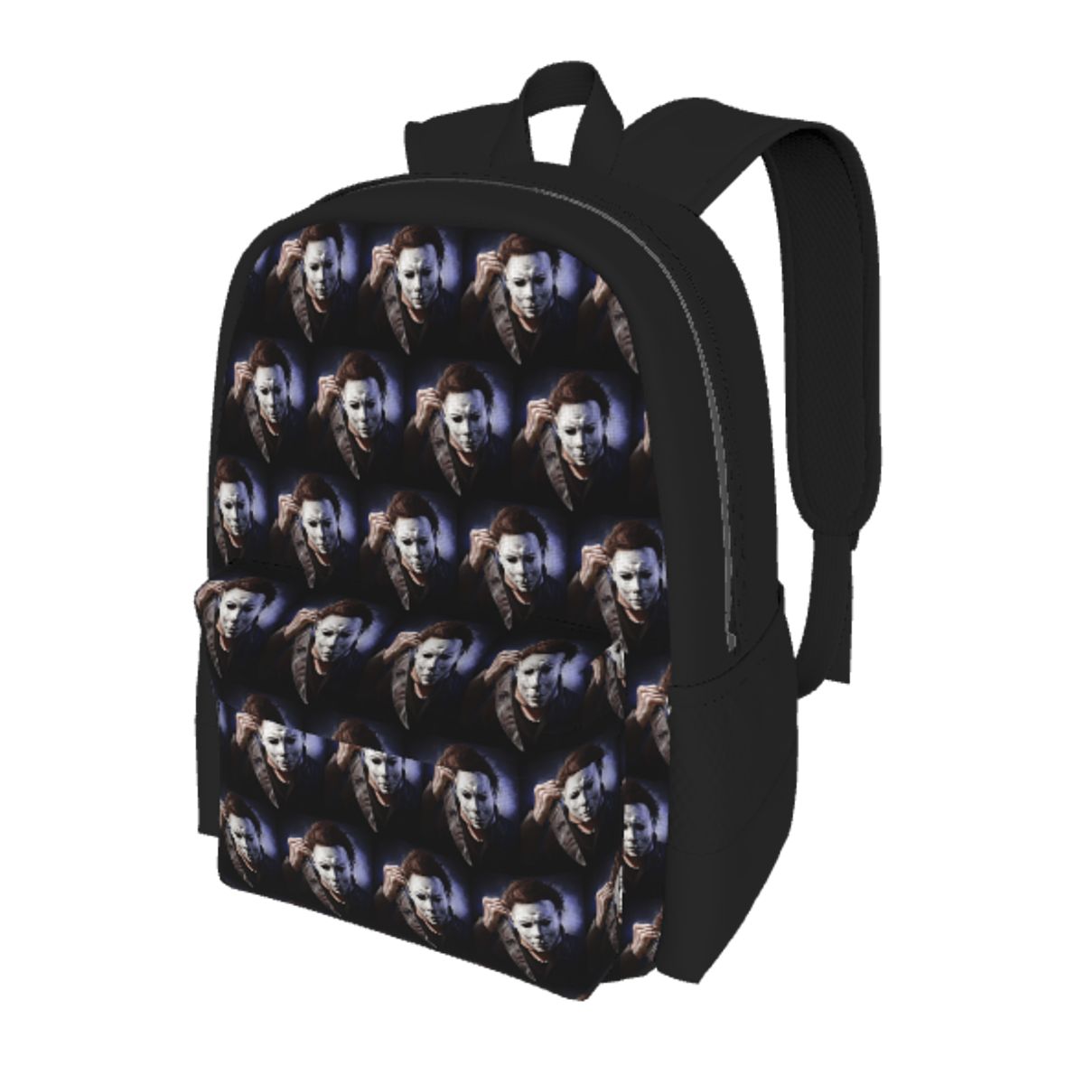 Women Bags Myer - Michael Myers Studentenrucksack, Schultasche, Wander- und
