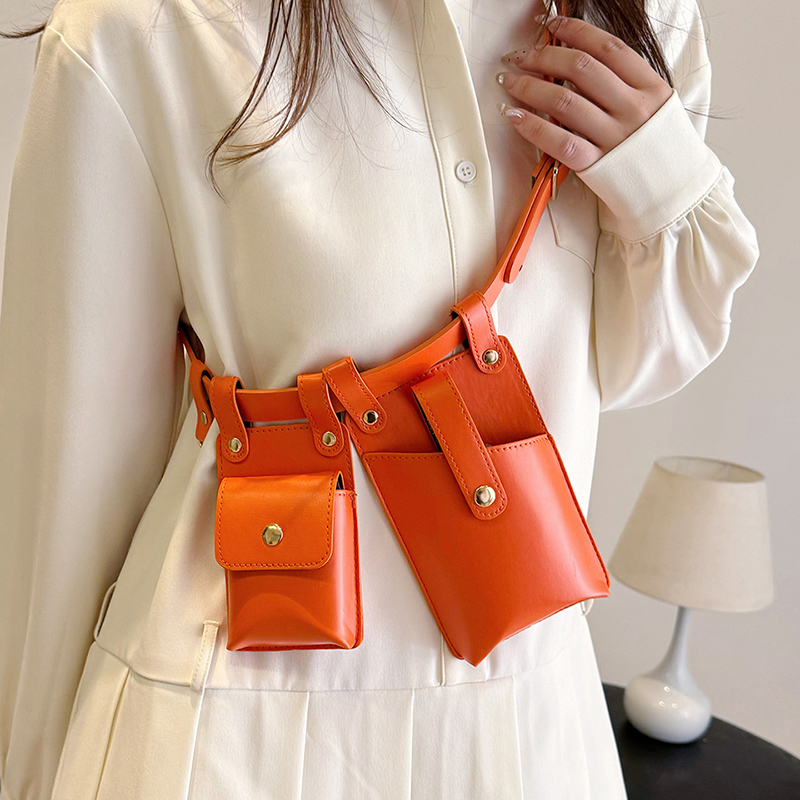 Women'S Bags At M&S - Designer Frauen Taille Tasche 2024, Sommer