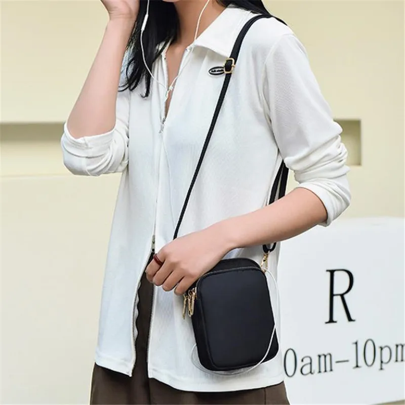 Women Bags With Wallet - Sport Brieftasche, Handy tasche, Damen Umhängetasche,