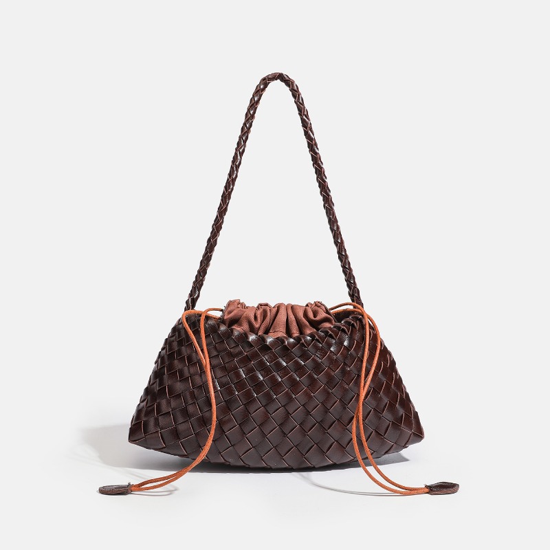 Women Bags Discount - 2026 SS Premium Handgewebte Schultertasche Bestseller