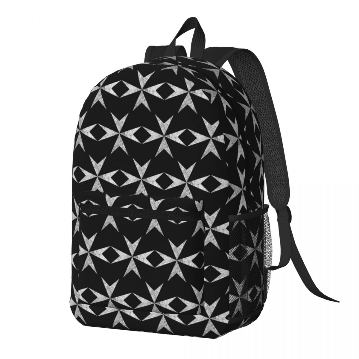 Women Bags Malta - Maltesische Kreuzritter, Hospitalier, Malta, Kreuzzüge, Rucksack,