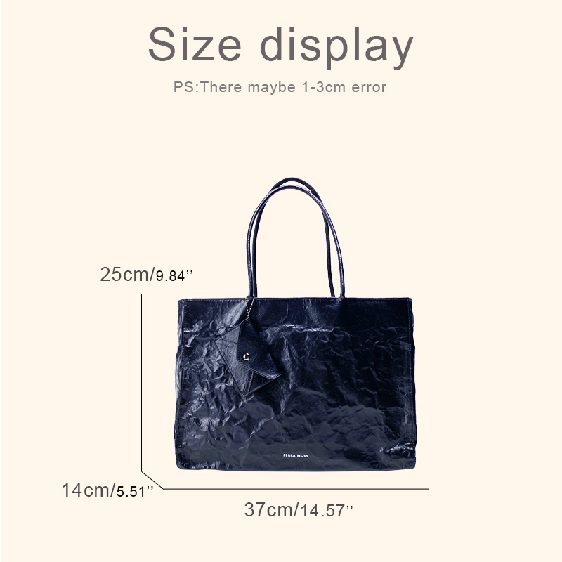 Koreanische lässige Kraftpapie – Women Bags On Sale Bewertung und Preis