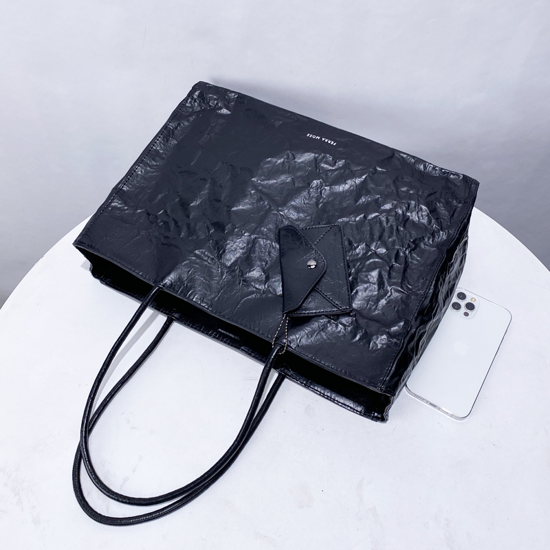 Koreanische lässige Kraftpapie – Women Bags On Sale Bewertung und Preis