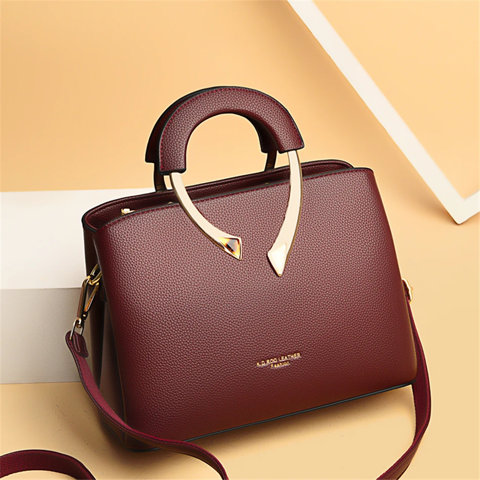ECHTE VANDERWAH Hohe Qualität  – Women Bags On Sale Bewertung und Preis