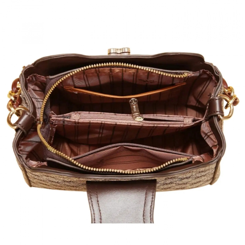 Vintage-Umhängetasche mit Buch – Women Bags Crossbody Bewertung und Preis