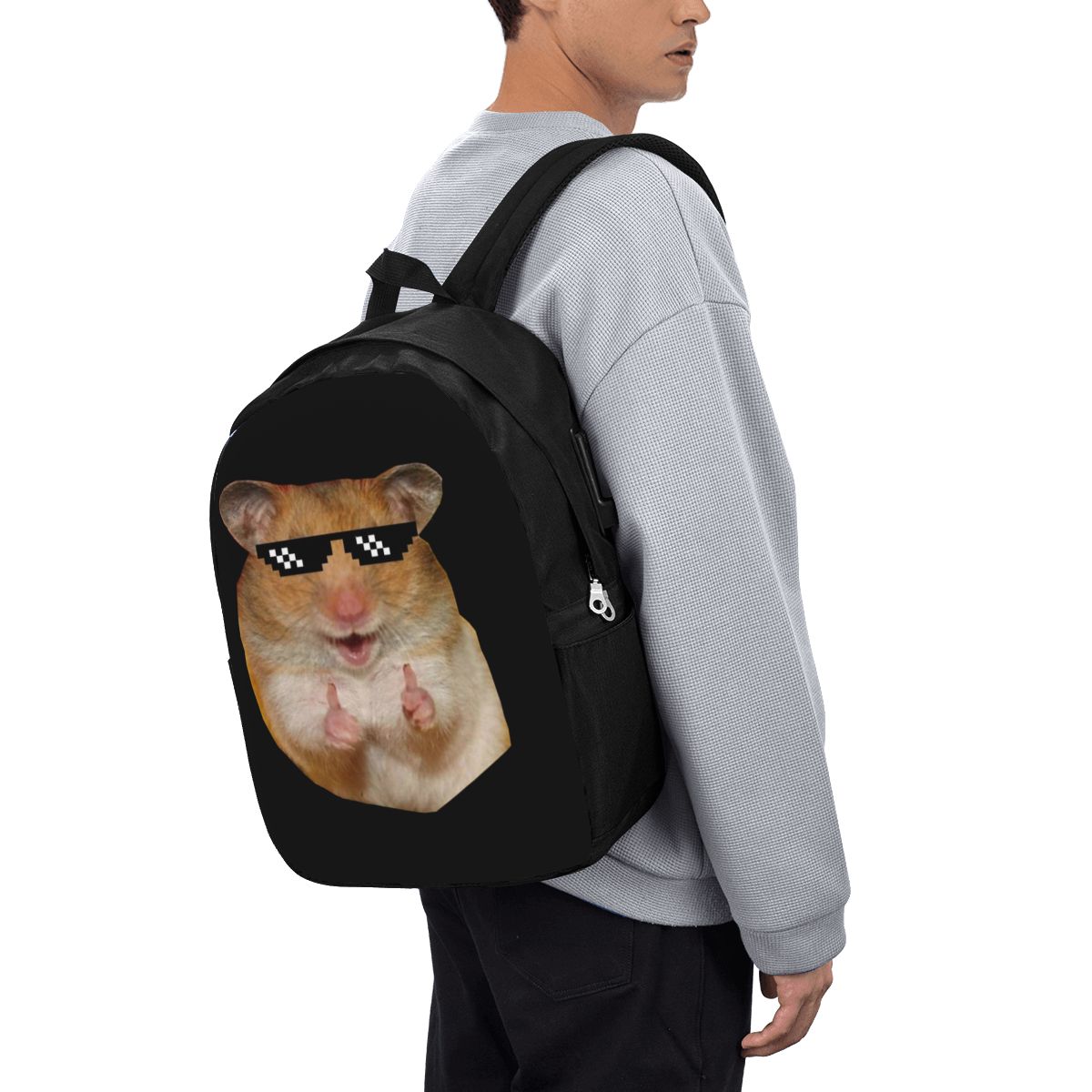 Lustiger Hamster-Rucksack, Rei – Women'S Bags Travel Bewertung und Preis