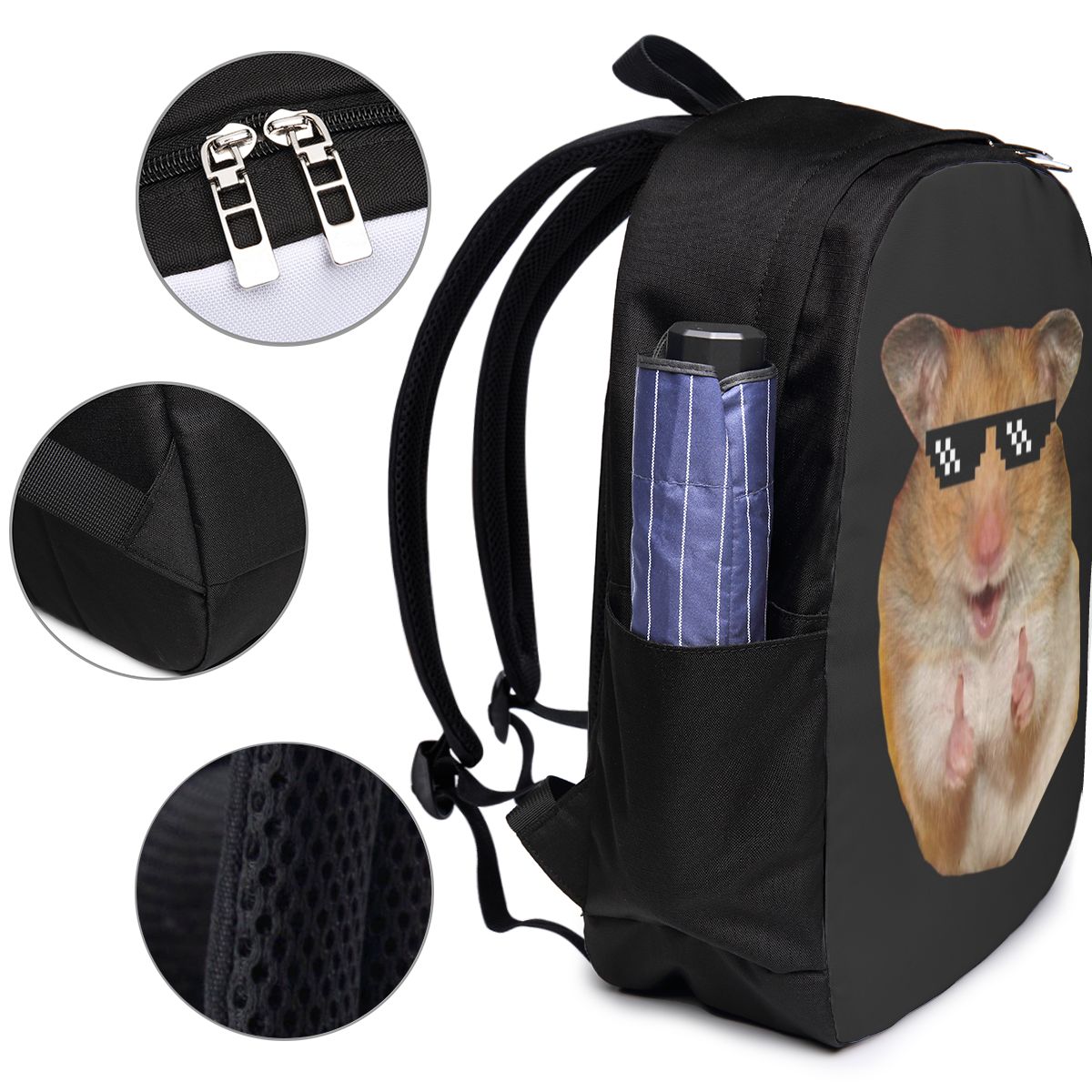 Lustiger Hamster-Rucksack, Rei – Women'S Bags Travel Bewertung und Preis