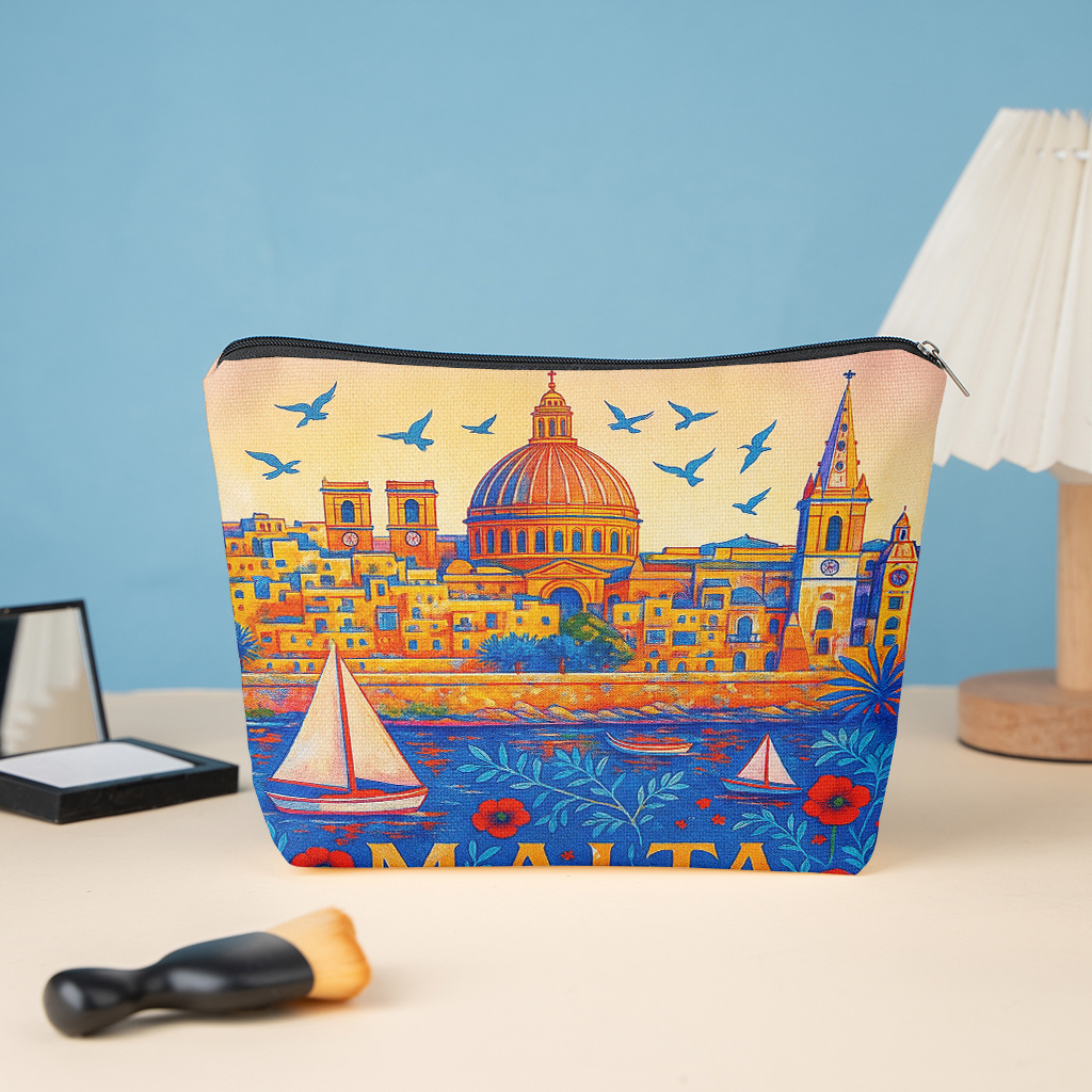 1 Stück Malta Landschaftsmaler – Women Bags Malta Bewertung und Preis
