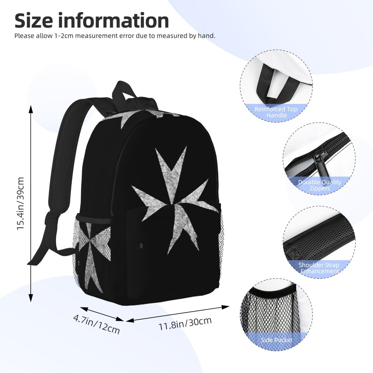 Maltesische Kreuzritter, Hospi – Women Bags Malta Bewertung und Preis