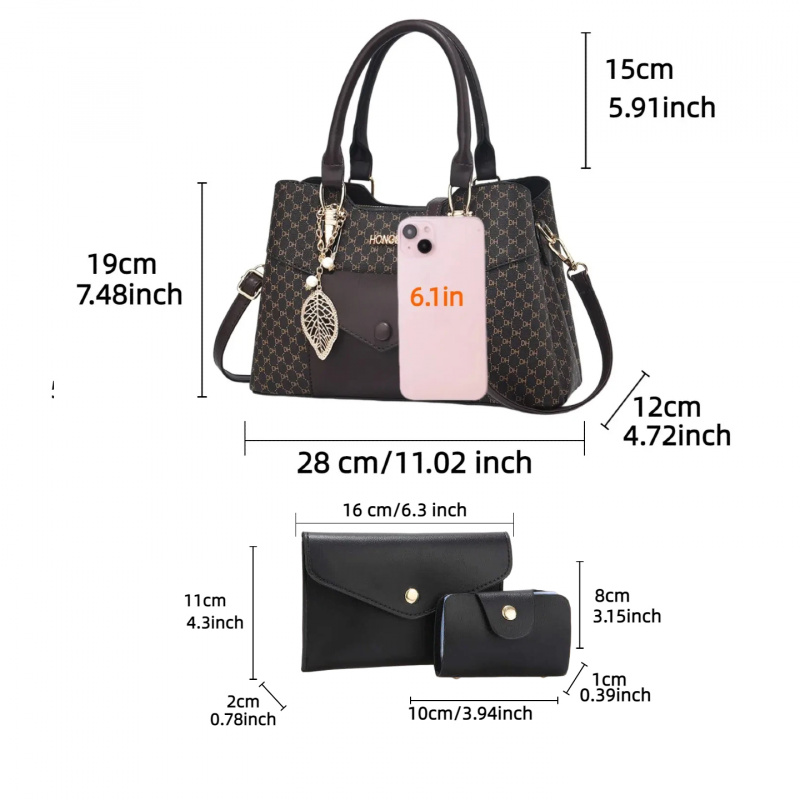 Hochwertige, strukturierte Pen – Women Bags Crossbody Bewertung und Preis