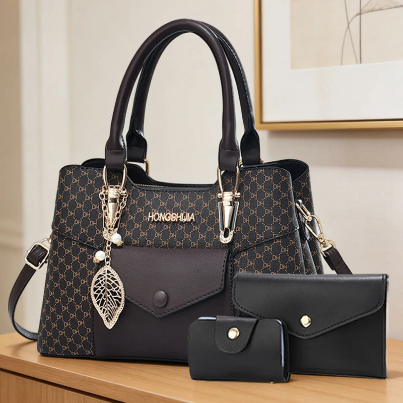Hochwertige, strukturierte Pen – Women Bags Crossbody Bewertung und Preis