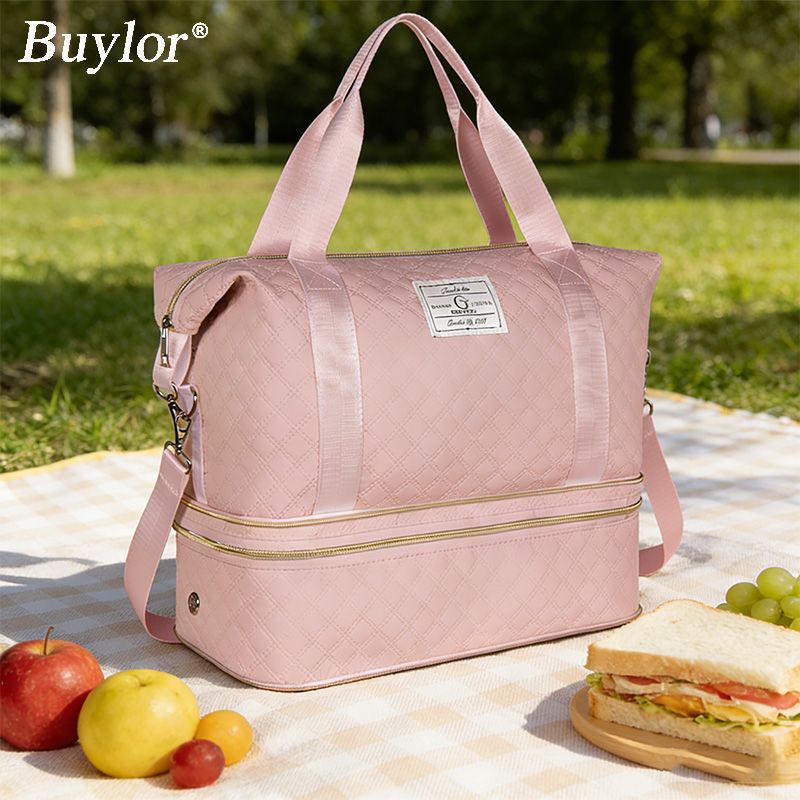 Buylor Leichte Weekender-Einka – Women Bags Pk Bewertung und Preis