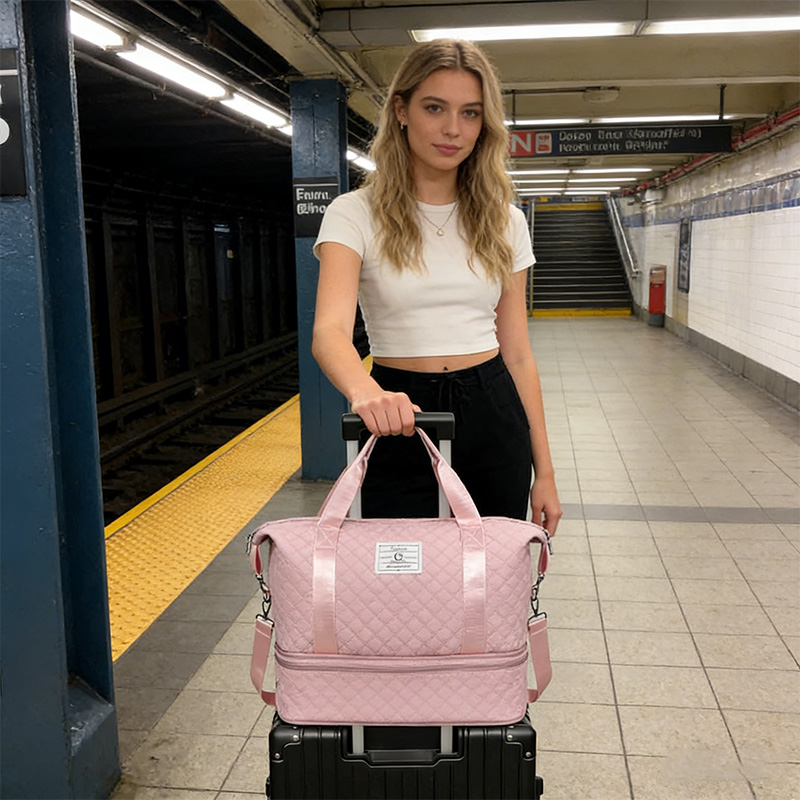 Buylor Leichte Weekender-Einka – Women Bags Pk Bewertung und Preis