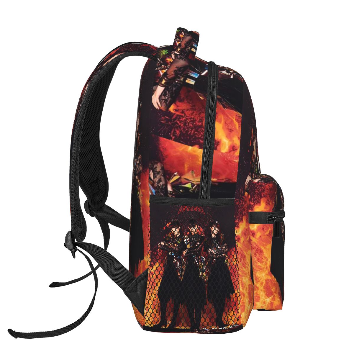 Babymetal Tour Rucksack Heißer – Women Bags Discount Bewertung und Preis