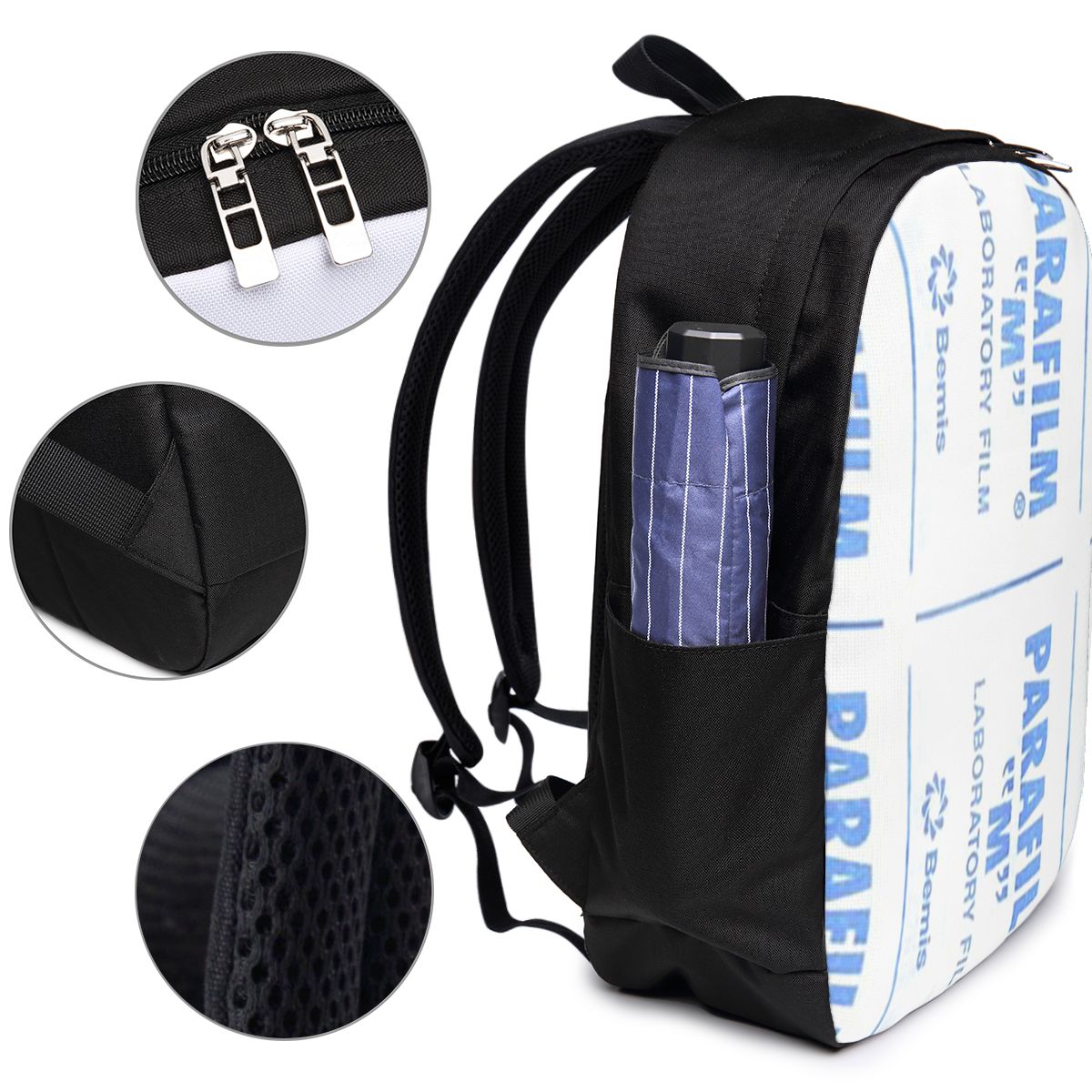 Parafilm ist eine Rettungstasc – Women'S Bags Travel Bewertung und Preis