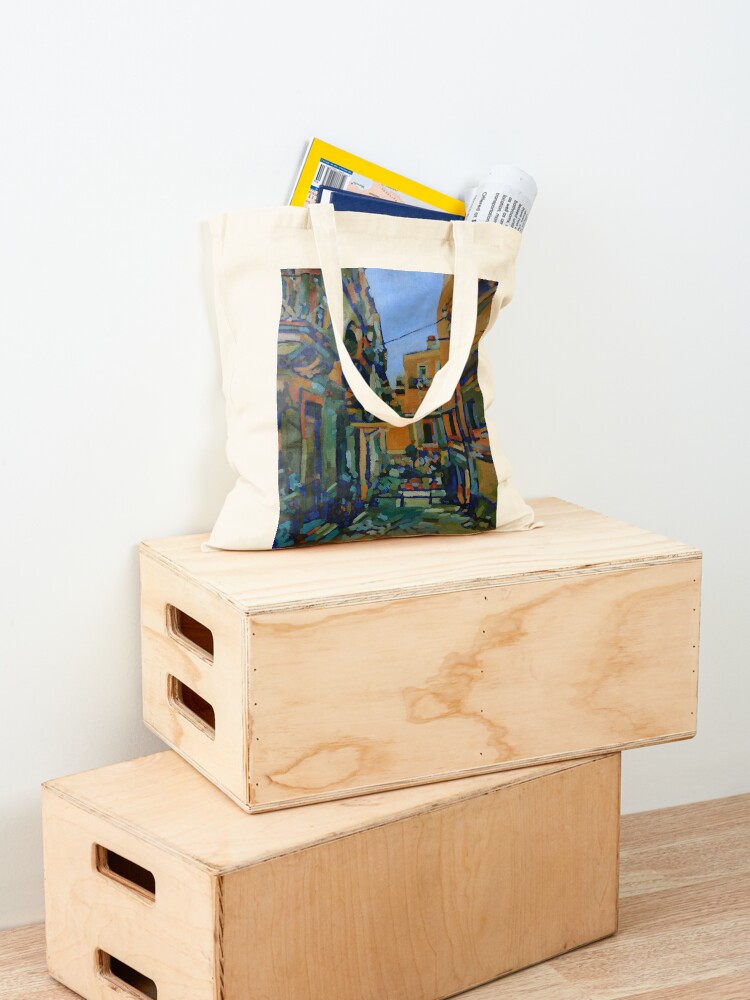 Malta, Straße. Tragetasche Dam – Women Bags Malta Bewertung und Preis