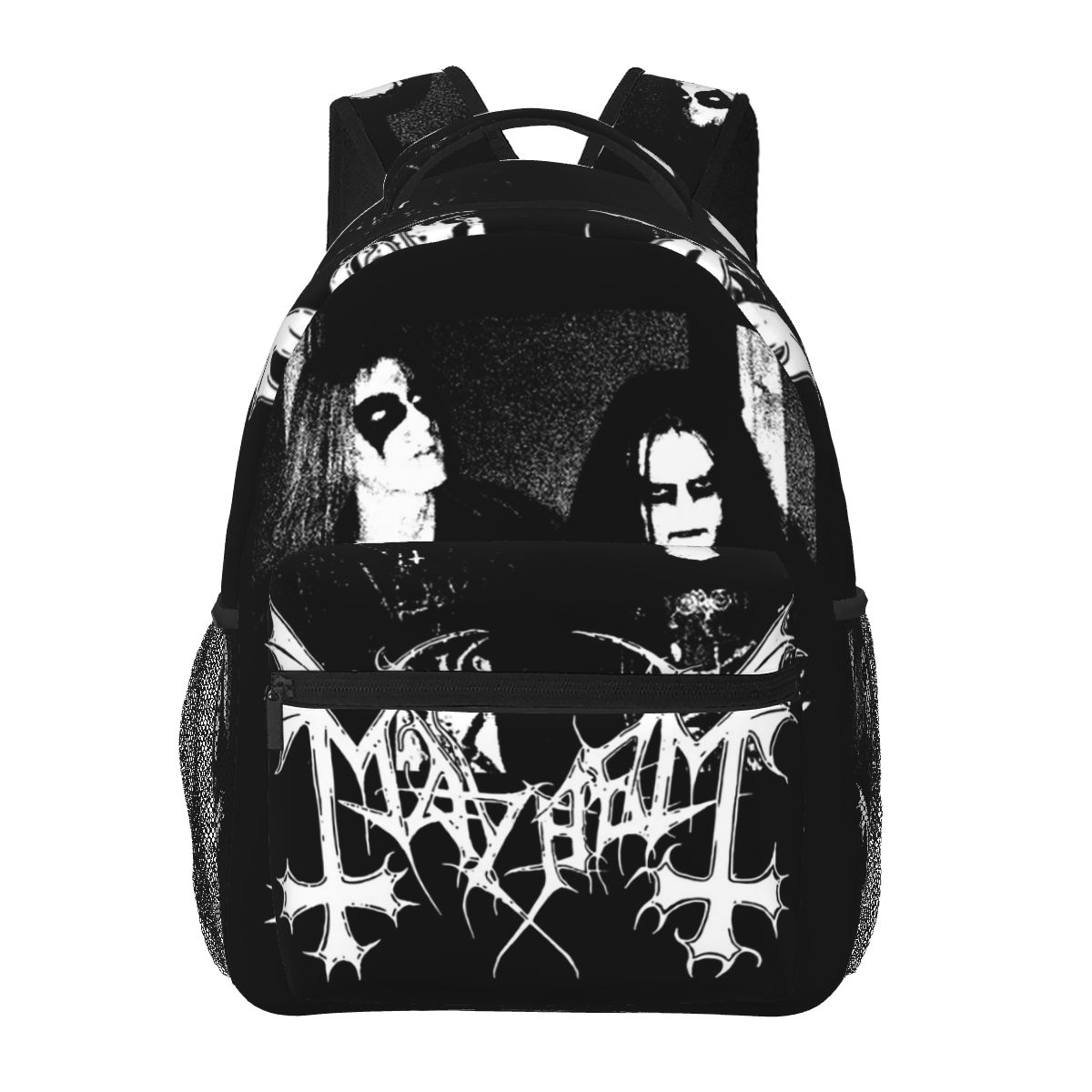 Mayhem Band Rucksack, heißer V – Women Bags Discount Bewertung und Preis