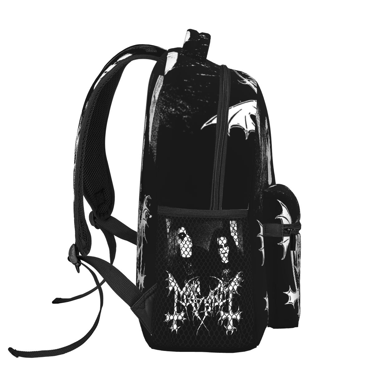 Mayhem Band Rucksack, heißer V – Women Bags Discount Bewertung und Preis