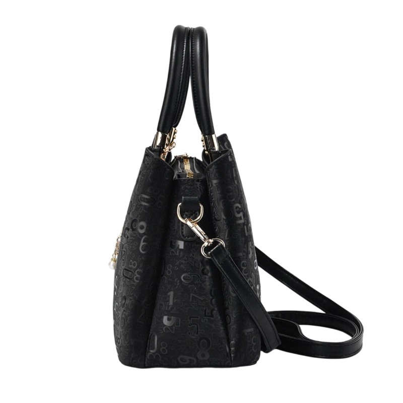 3-teiliges Modisches Damen-Han – Women Bags Crossbody Bewertung und Preis