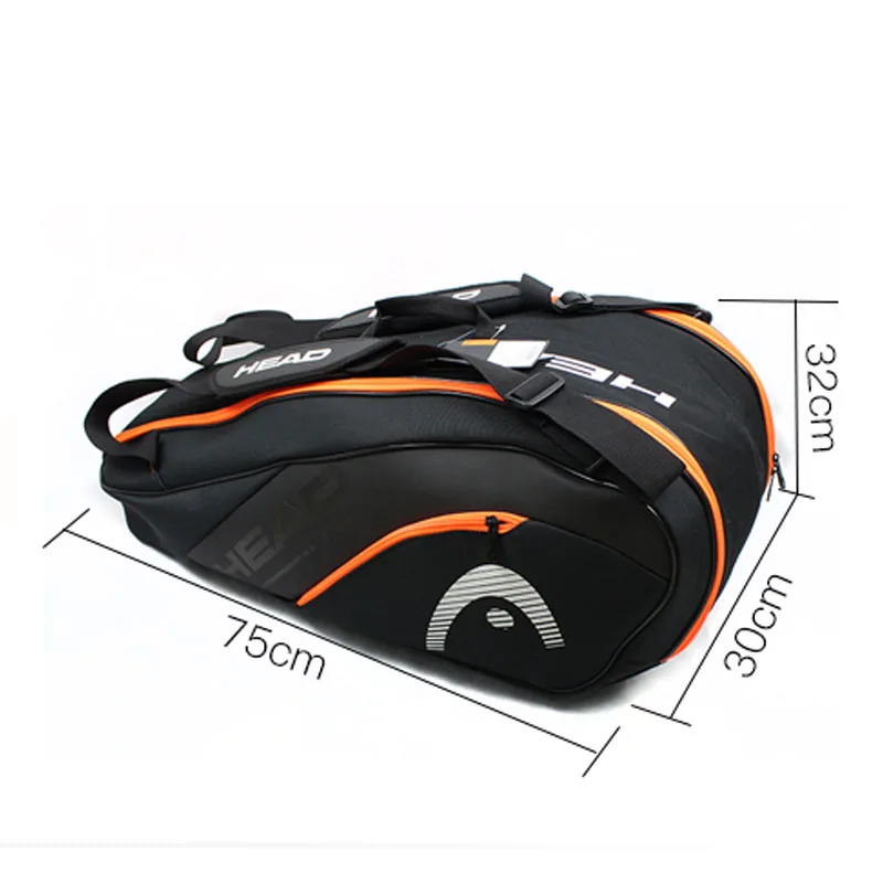 HEAD Tennisschläger-Tasche, gr – Women Bags Pk Bewertung und Preis