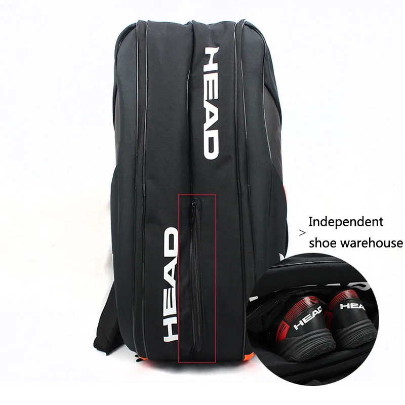 HEAD Tennisschläger-Tasche, gr – Women Bags Pk Bewertung und Preis
