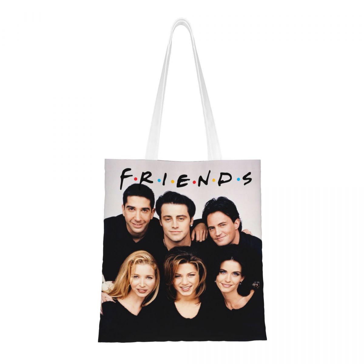 Damen Herren Friends TV Show T – Women Bags Ross Bewertung und Preis