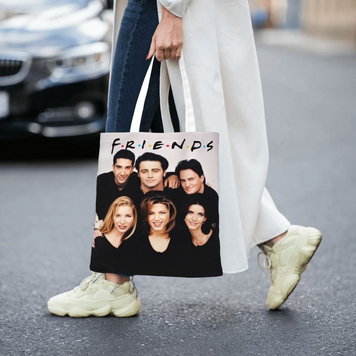 Damen Herren Friends TV Show T – Women Bags Ross Bewertung und Preis
