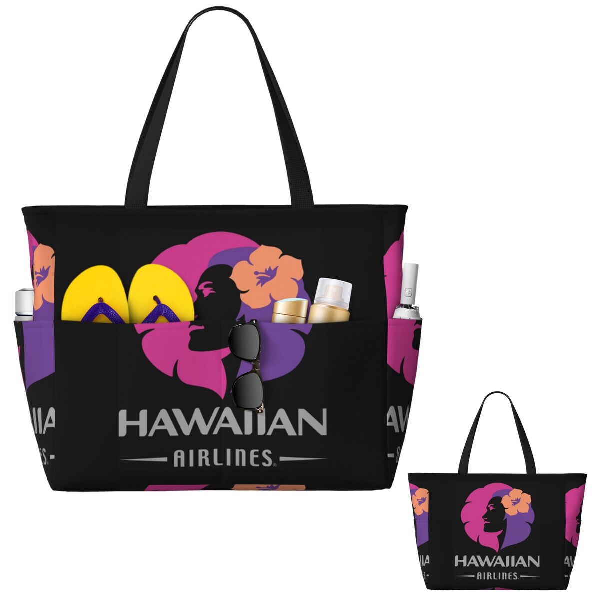 Hawaiian Airlines Herc Travel  – Women Bags Discount Bewertung und Preis