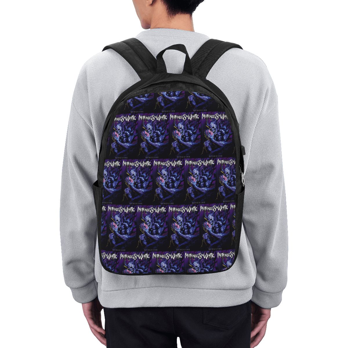 Motionless In White Rucksack,  – Women'S Bags Travel Bewertung und Preis