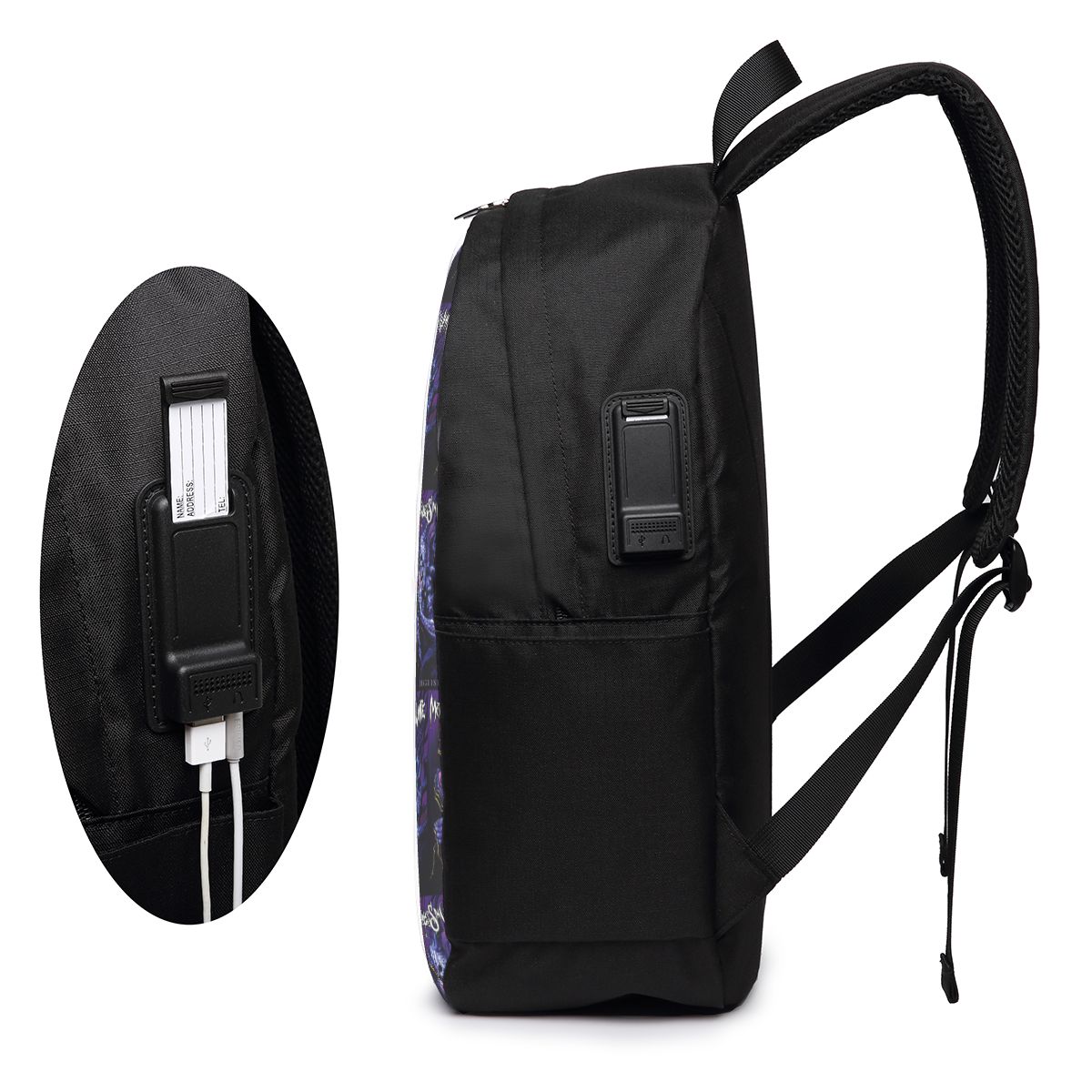 Motionless In White Rucksack,  – Women'S Bags Travel Bewertung und Preis