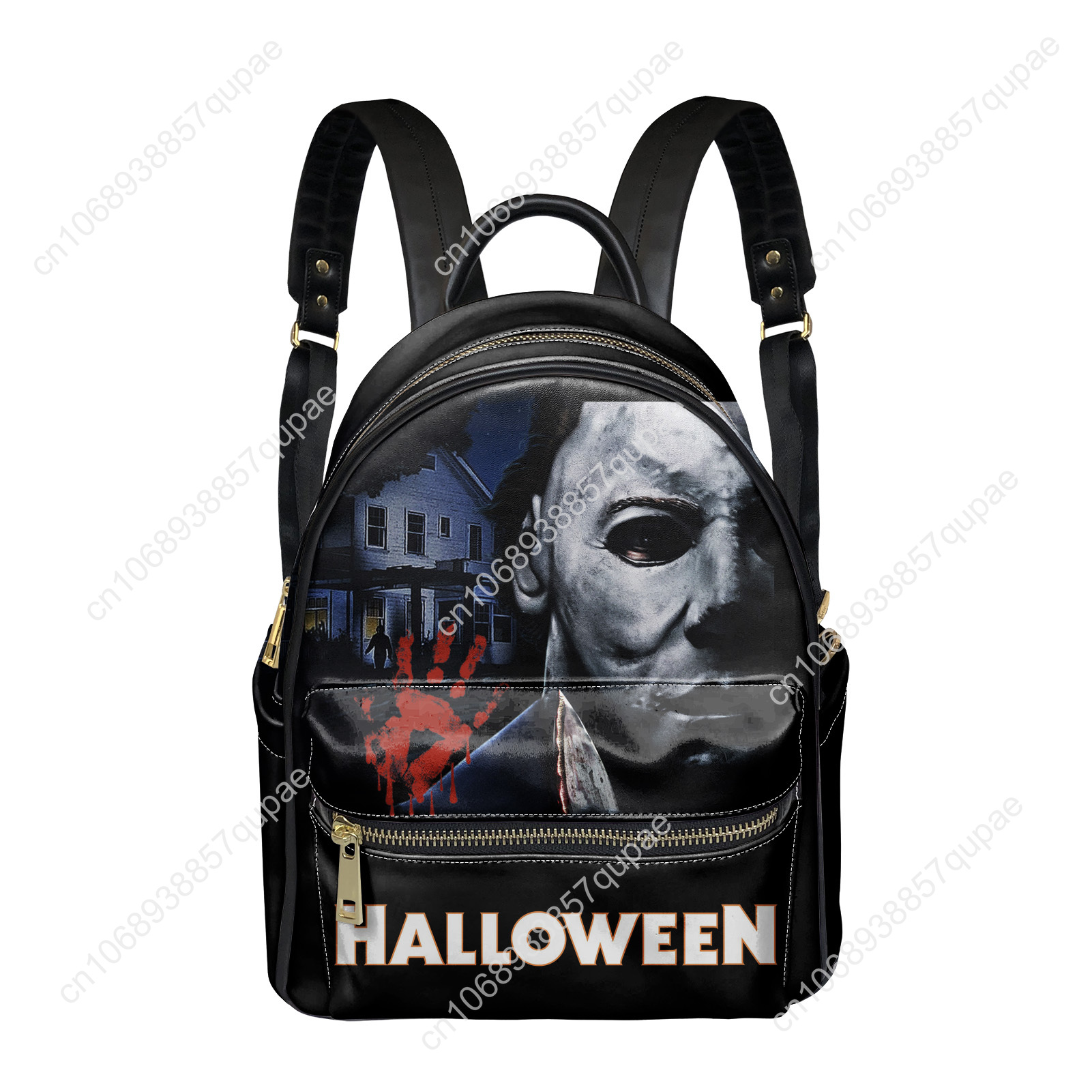 Michael Myers Halloween Killer – Women Bags Myer Bewertung und Preis