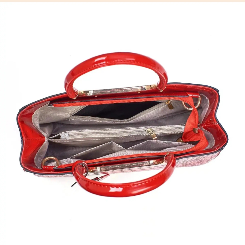 Damen-Handtaschen-Set, Leichte – Women Bags Crossbody Bewertung und Preis