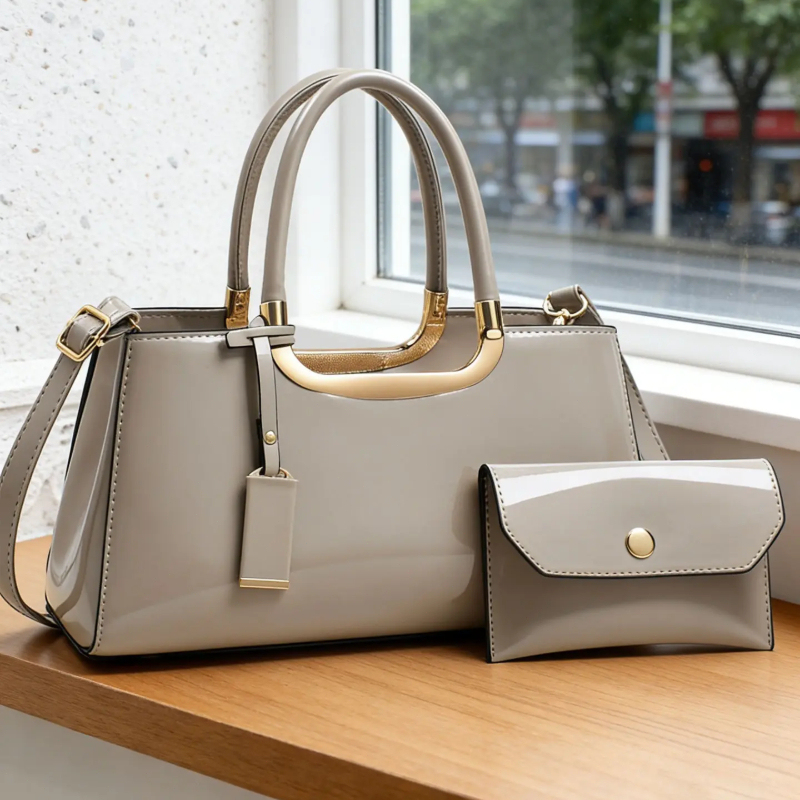 Damen-Handtaschen-Set, Leichte – Women Bags Crossbody Bewertung und Preis