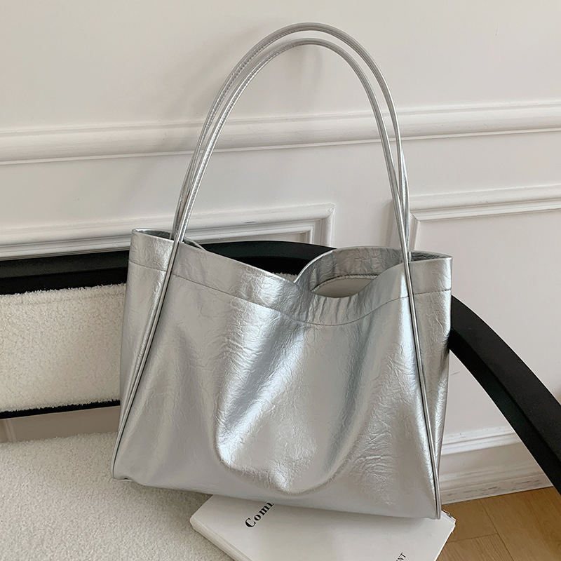 Lässige Große Shopper-Taschen  – Women Bags On Sale Bewertung und Preis